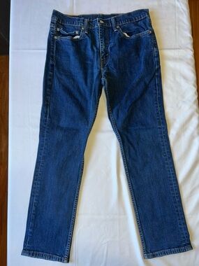 Levis 511 34x30 Slim Jeans